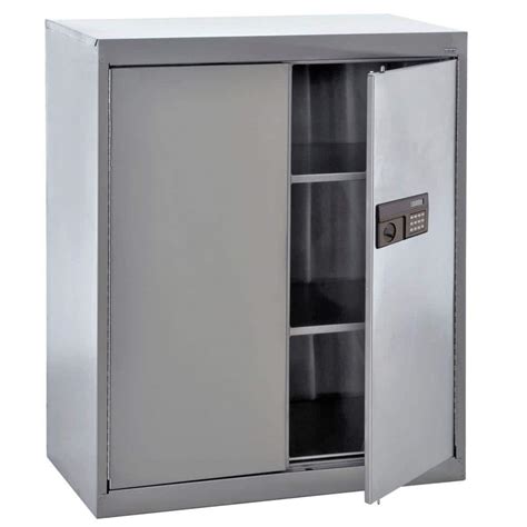 stainless steel cabinets|freestanding stainless steel cabinets.